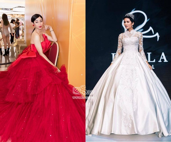 Ngắm Hải Triều phô diễn đường cong quá nuột, HHen Niê thất sắc vì tưởng đàn anh lấy ảnh của mình ra trêu-5