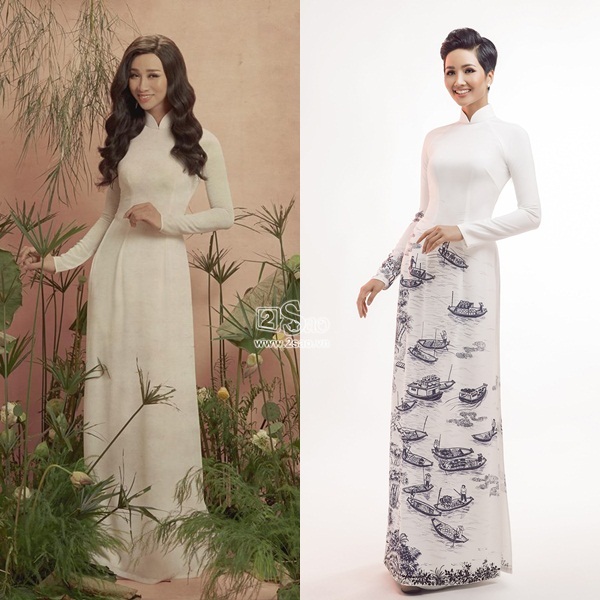 Ngắm Hải Triều phô diễn đường cong quá nuột, HHen Niê thất sắc vì tưởng đàn anh lấy ảnh của mình ra trêu-6