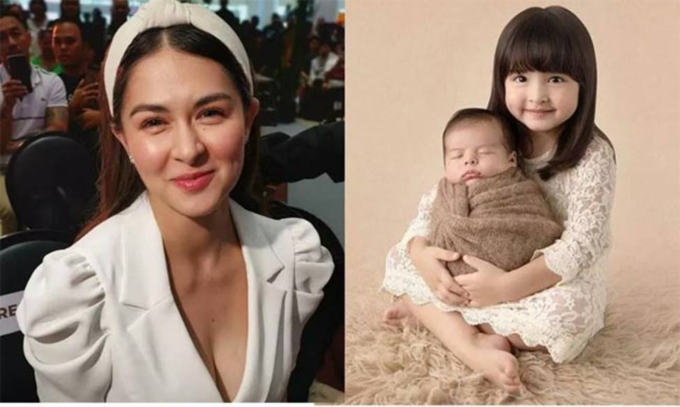 Người đàn bà đẹp nhất Philippines quá quyến rũ, như gái còn son vài tháng sau sinh-6