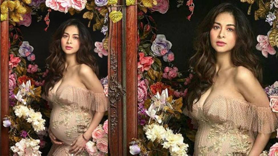 Người đàn bà đẹp nhất Philippines quá quyến rũ, như gái còn son vài tháng sau sinh-12