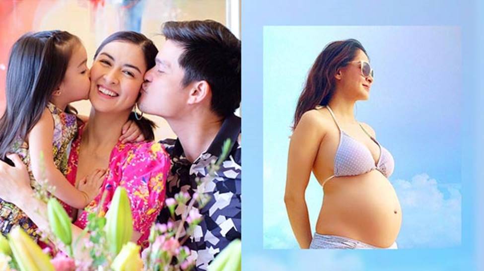 Người đàn bà đẹp nhất Philippines quá quyến rũ, như gái còn son vài tháng sau sinh-16