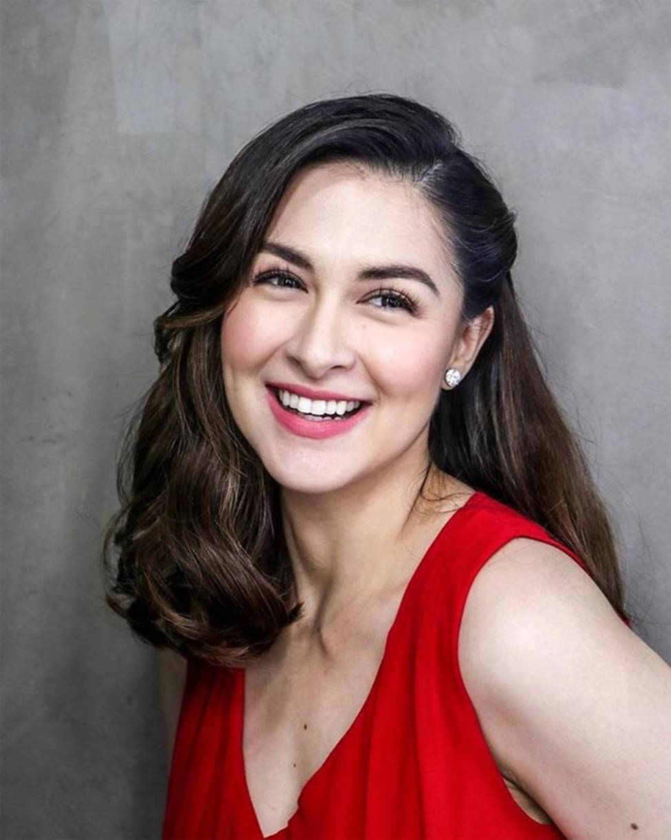 Người đàn bà đẹp nhất Philippines quá quyến rũ, như gái còn son vài tháng sau sinh-17