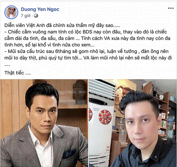Mâm nào cũng nhảy”, Dương Yến Ngọc xứng đáng được phong danh hiệu Bà tám kém sang nhất Vbiz”-4