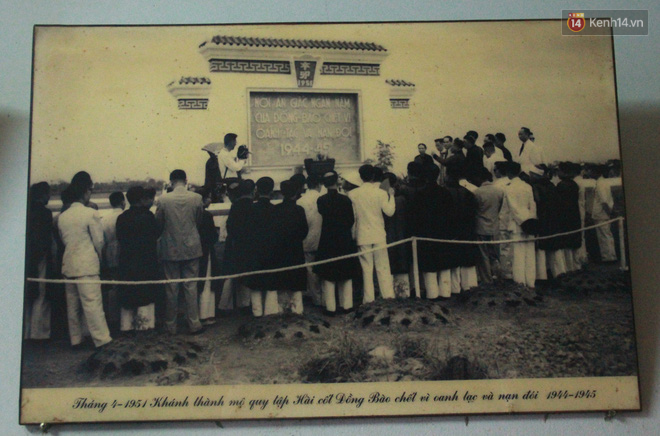 Người đàn ông 14 năm thắp hương trong khu nhà đói giữa Hà Nội: Tôi trông coi đồng bào, không ai cấm được-7