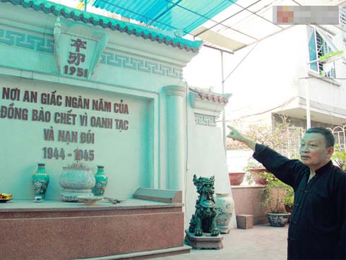 Con trai sắp lấy vợ bị tai nạn nằm một chỗ, người mẹ già ngã quỵ khi tiếp tục biết chồng ung thư mà không đủ tiền chữa-15