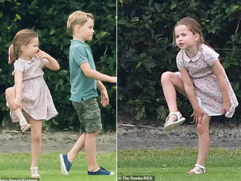 Hoa khôi Nga hớp hồn vua nước bạn, làm hoàng hậu 46 ngày đã khiến chồng thoái vị-5