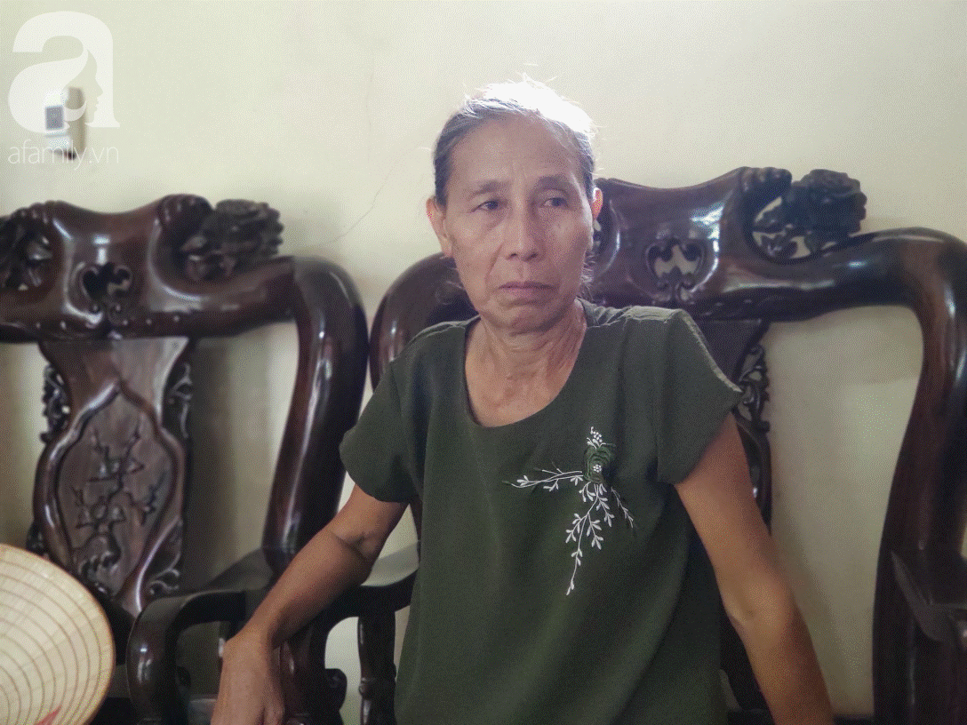 Con trai sắp lấy vợ bị tai nạn nằm một chỗ, người mẹ già ngã quỵ khi tiếp tục biết chồng ung thư mà không đủ tiền chữa-9