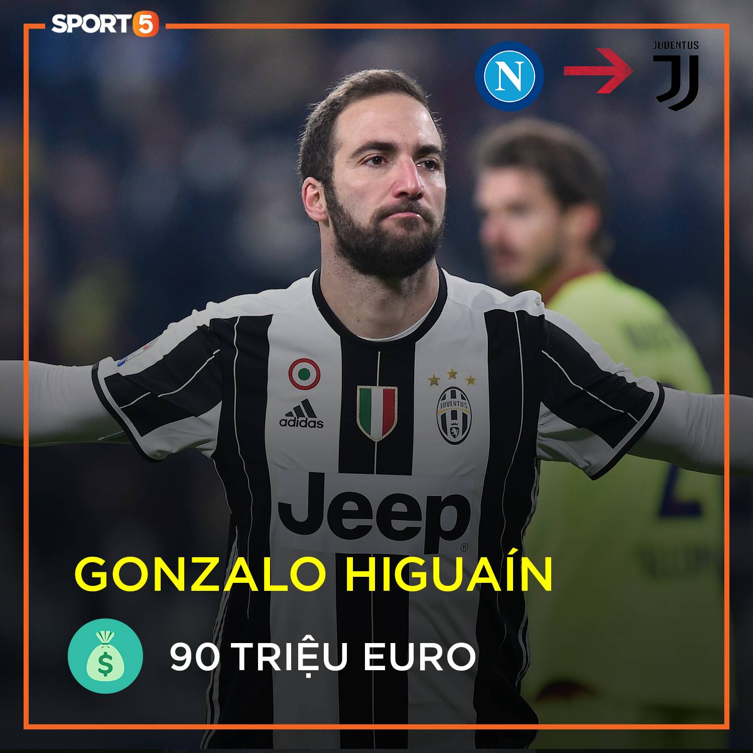 Cập nhật top 10 cầu thủ đắt giá nhất thế giới: Ronaldo chỉ đứng hạng năm, xếp dưới một chàng trai 20 tuổi-10