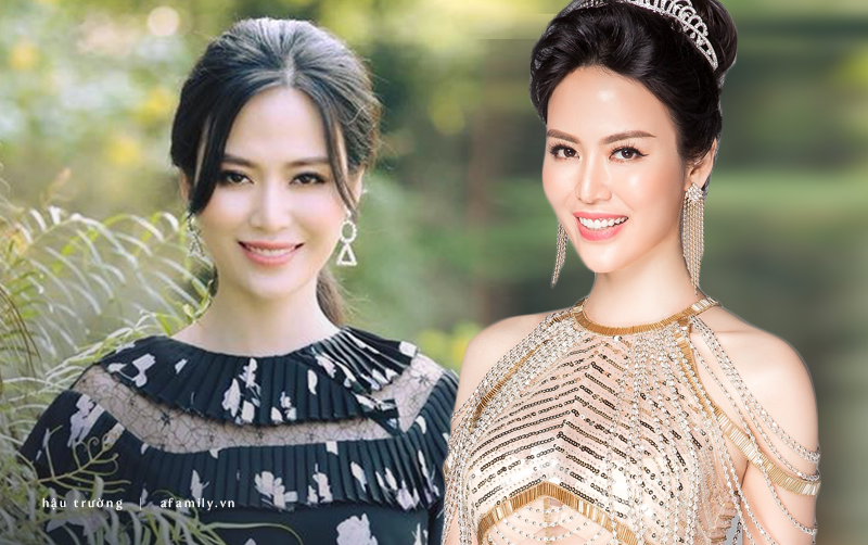 Chuyện về cô Hoa hậu ly hôn trước tuổi 30, thị phi gắn liền với loạt phát ngôn gây bão: Thà khóc trên Mercedes còn hơn trên Wave tàu-1