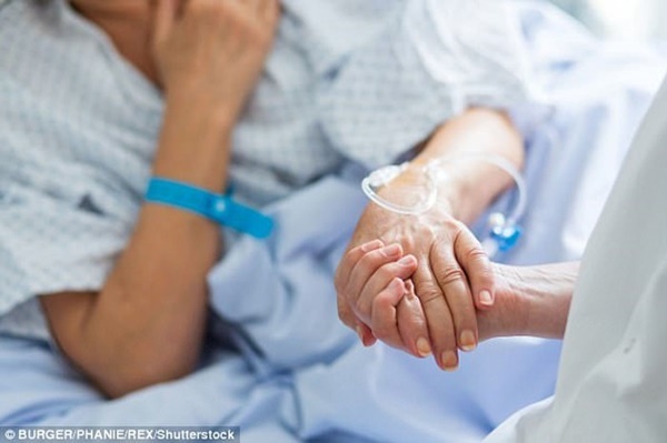 4 hành vi bất thường của con người trước khi chết ít người biết-2