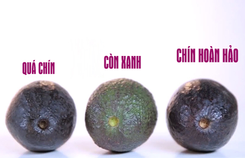 Người bán hoa quả không bao giờ bật mí: Cách chọn bơ sáp thơm ngon vừa chín tới, không bị sượng đắng-3