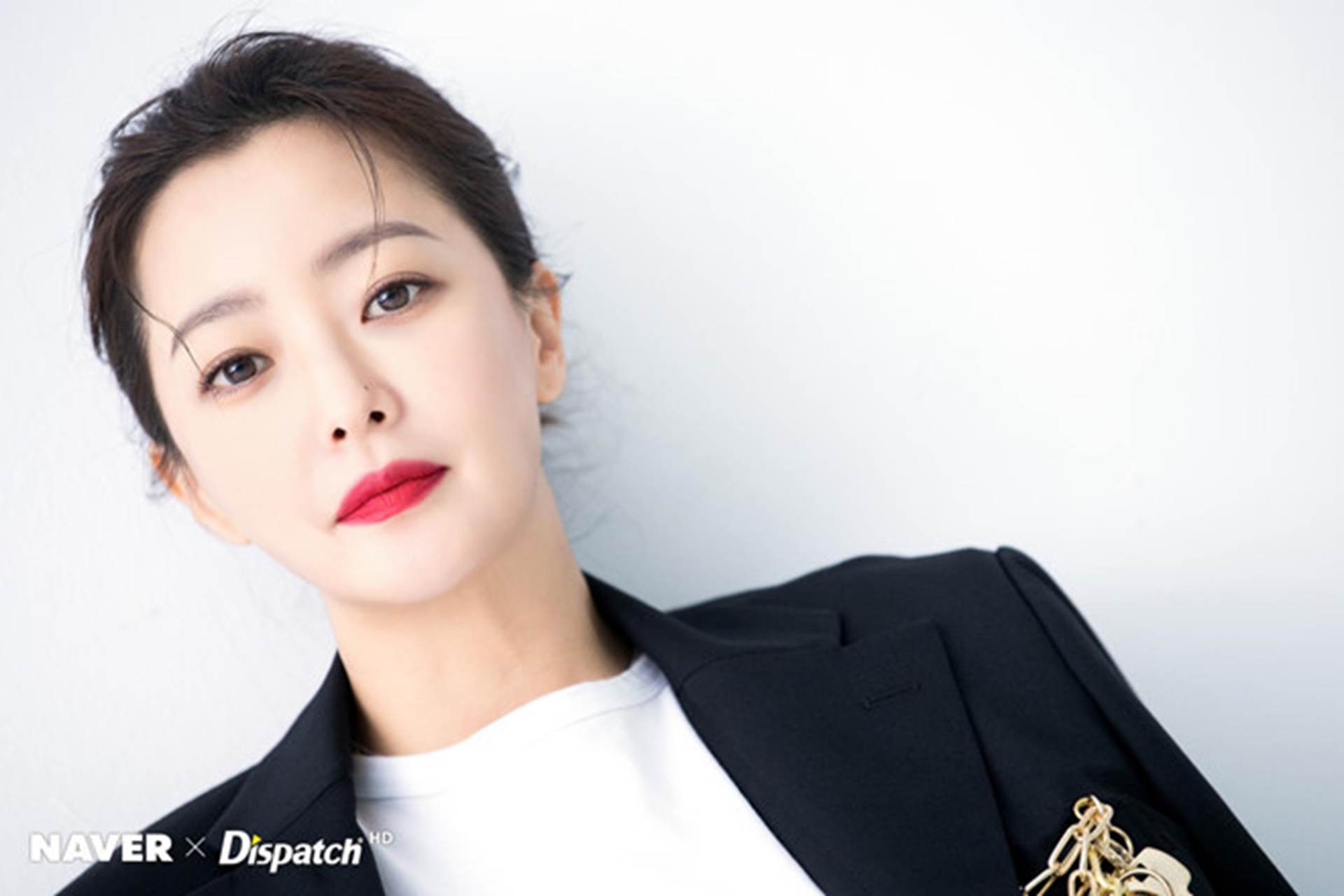 Kim Hee Sun - biểu tượng sắc đẹp trẻ trung ở tuổi 42-6