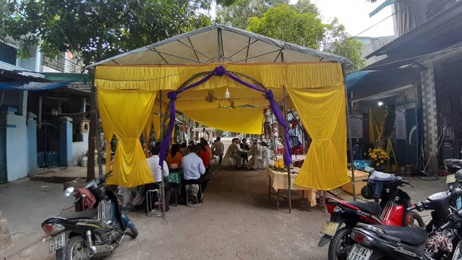 Vụ mẹ con sản phụ tử vong bất thường ở Huế: Nhiều câu hỏi còn bỏ ngỏ-1