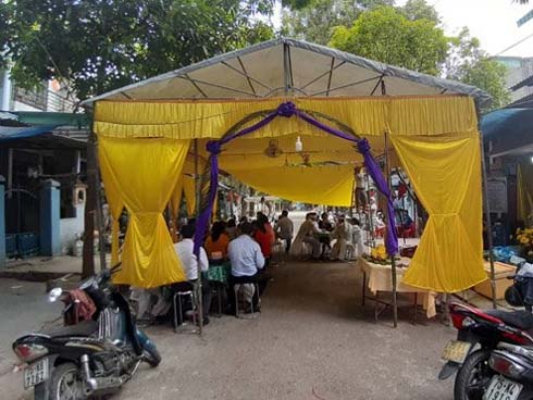Triệu Hoài An - bé gái chiến đấu với căn bệnh não nước bằng tất cả sự lạc quan đã ra đi mãi mãi-8