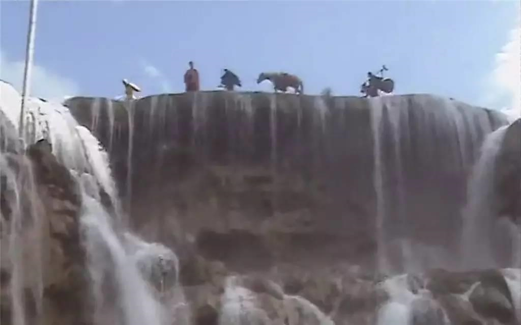 Sau 30 năm, Tây Du Ký vẫn đến hẹn lại lên gây sốt trên VTV-5