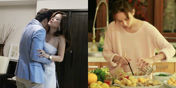 Sau đêm cuồng nhiệt với tình cũ, chồng về vênh mặt bắt vợ nấu cho bữa sáng, ngờ đâu vừa nhìn vào thứ trong bát thì tái mặt kinh hãi-2