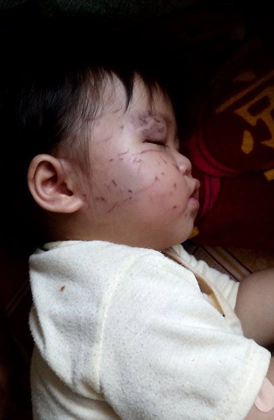 Bé trai bị bạn học đánh đến chết và lời cảnh tỉnh tới các bậc cha mẹ không dạy con cách chống trả-2