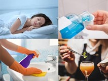 Không muốn ung thư tấn công bạn, hãy áp dụng những điều này Không muốn ung thư tấn công bạn, hãy áp dụng những điều này