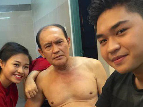 Duy Phương khóc nghẹn, vay gần 400 triệu để kiện chị ruột ra tòa-1