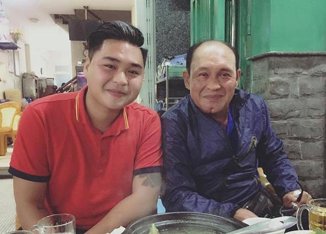 Nghệ sĩ Duy Phương: Thỉnh thoảng Lê Lộc cho tôi tiền còn Duy Phước ngàn đời không-3