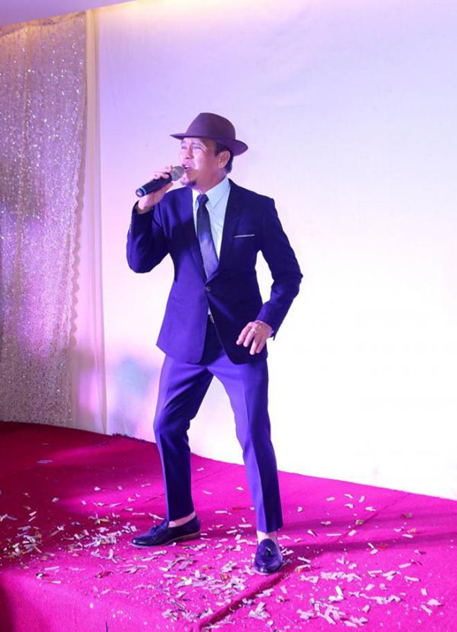 Nghệ sĩ Duy Phương: Thỉnh thoảng Lê Lộc cho tôi tiền còn Duy Phước ngàn đời không-4