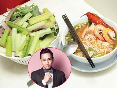 Chàng 40 tuổi chưa vợ 