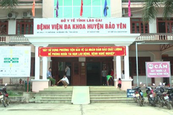 Bệnh nhân tố bác sĩ mở bụng rồi đóng lại, thai ngoài tử cung còn nguyên-1