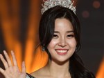 Xuất thân của Tân Hoa hậu Hàn Quốc có bố tù tội đang bị đào bới-6
