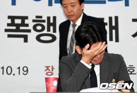 Xuất thân của Tân Hoa hậu Hàn Quốc có bố tù tội đang bị đào bới-4