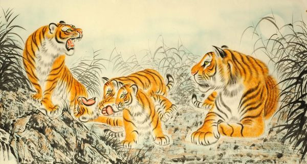 3 con giáp càng già càng giàu, cứ thêm tuổi là thêm tiền-2