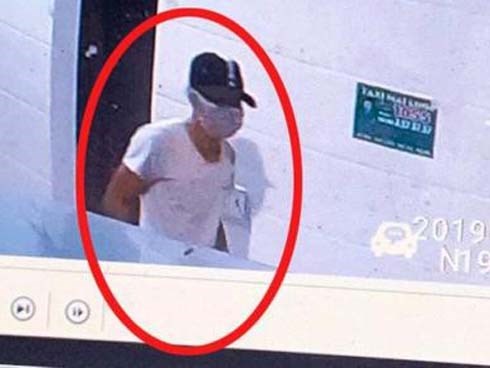 Người thân nói về vụ nữ nhân viên cây xăng bị sát hại: Dáng dấp nghi phạm rất lạ, nạn nhân hiền lành, không xích mích với ai