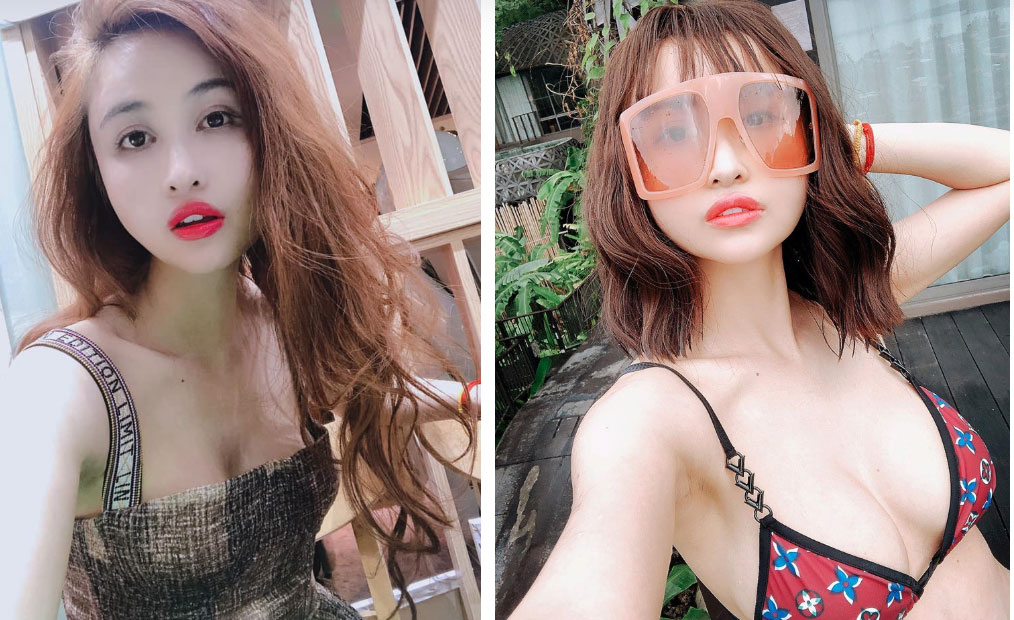 Đại gia Minh Nhựa ôm eo vợ, tổ chức kỷ niệm cầu hôn bằng buổi tiệc hoành tráng, cùng chuyến du lịch siêu sang-5