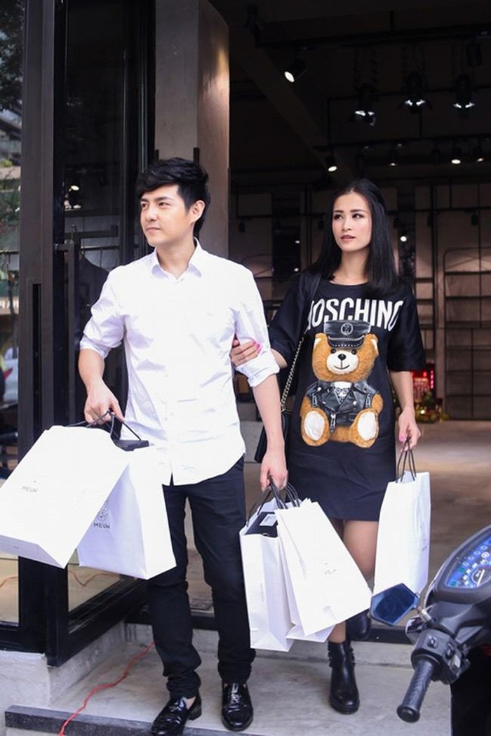 Đông Nhi lấy thiếu gia tập đoàn, khối tài sản kếch xù khó ai sánh bằng-8