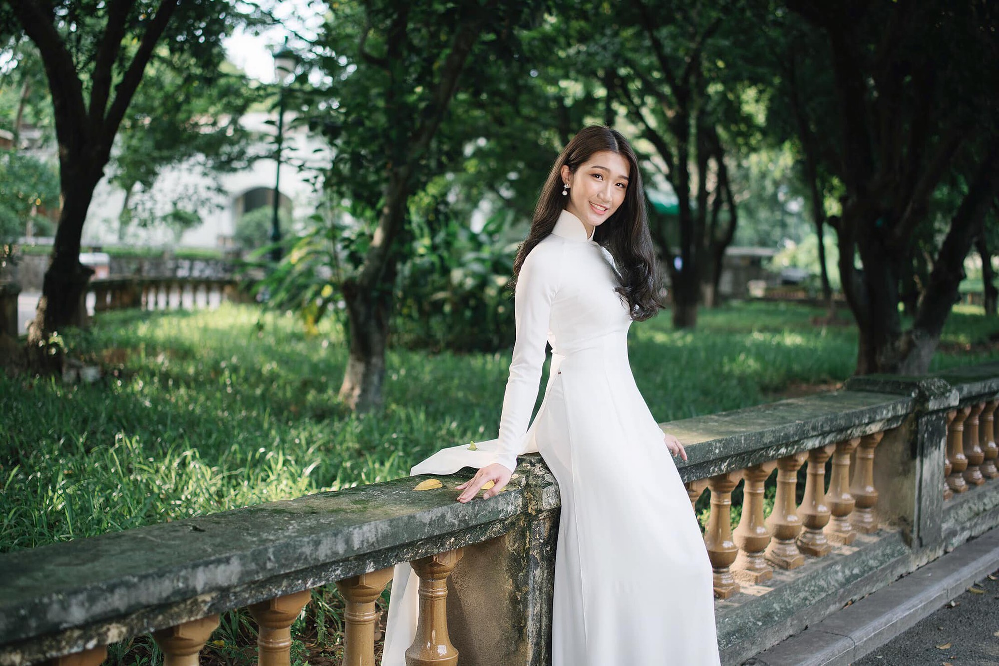 Dàn cực phẩm tranh vương miện Hoa hậu thế giới Việt Nam 2019: Toàn là Hoa khôi, Á khôi các cuộc thi sắc đẹp sinh viên!-13