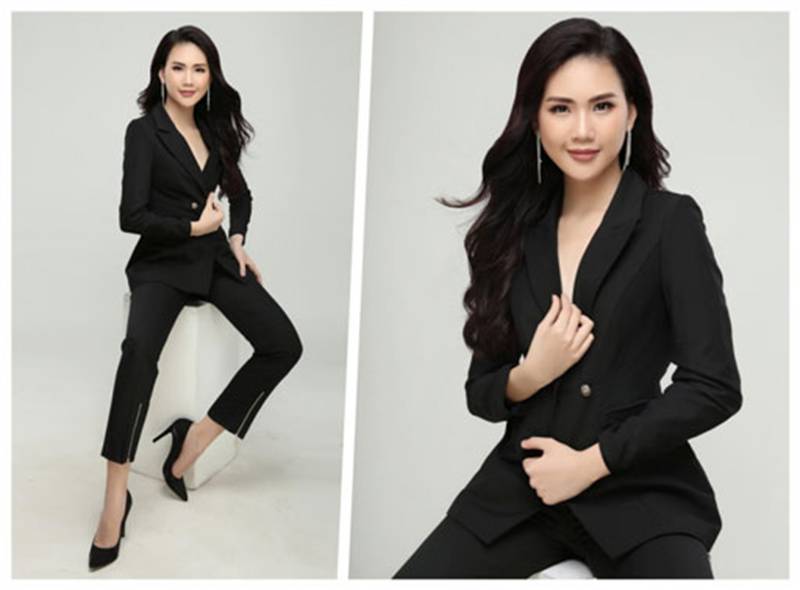 Mỹ nữ ‘vạn người mê’, bị gạ tâm sự giá 1 triệu USD mê mẩn Bùi Tiến Dũng-4