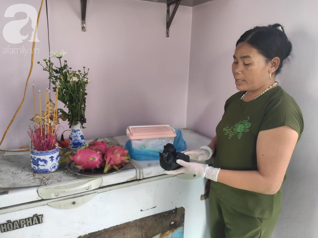 Người phụ nữ kể chuyện đi nhặt gần 27.000 thai nhi bị bỏ rơi: Tụi nó ở trong túi nylon, có còn nguyên vẹn nữa đâu...-11