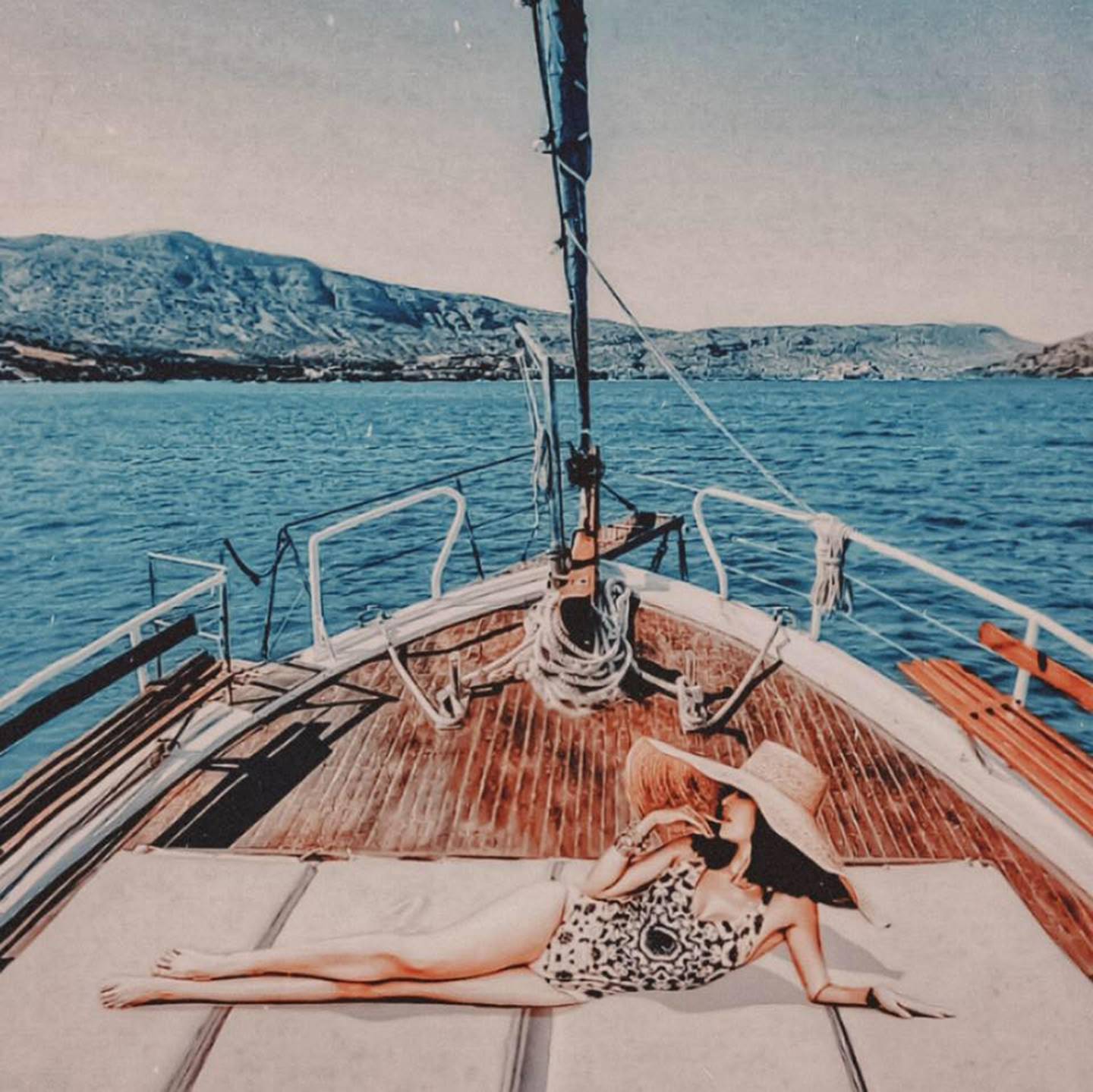 Nhan sắc ngày càng trẻ đẹp của vợ đại gia Minh Nhựa: Body nuột nà không hề thua chị kém em-13