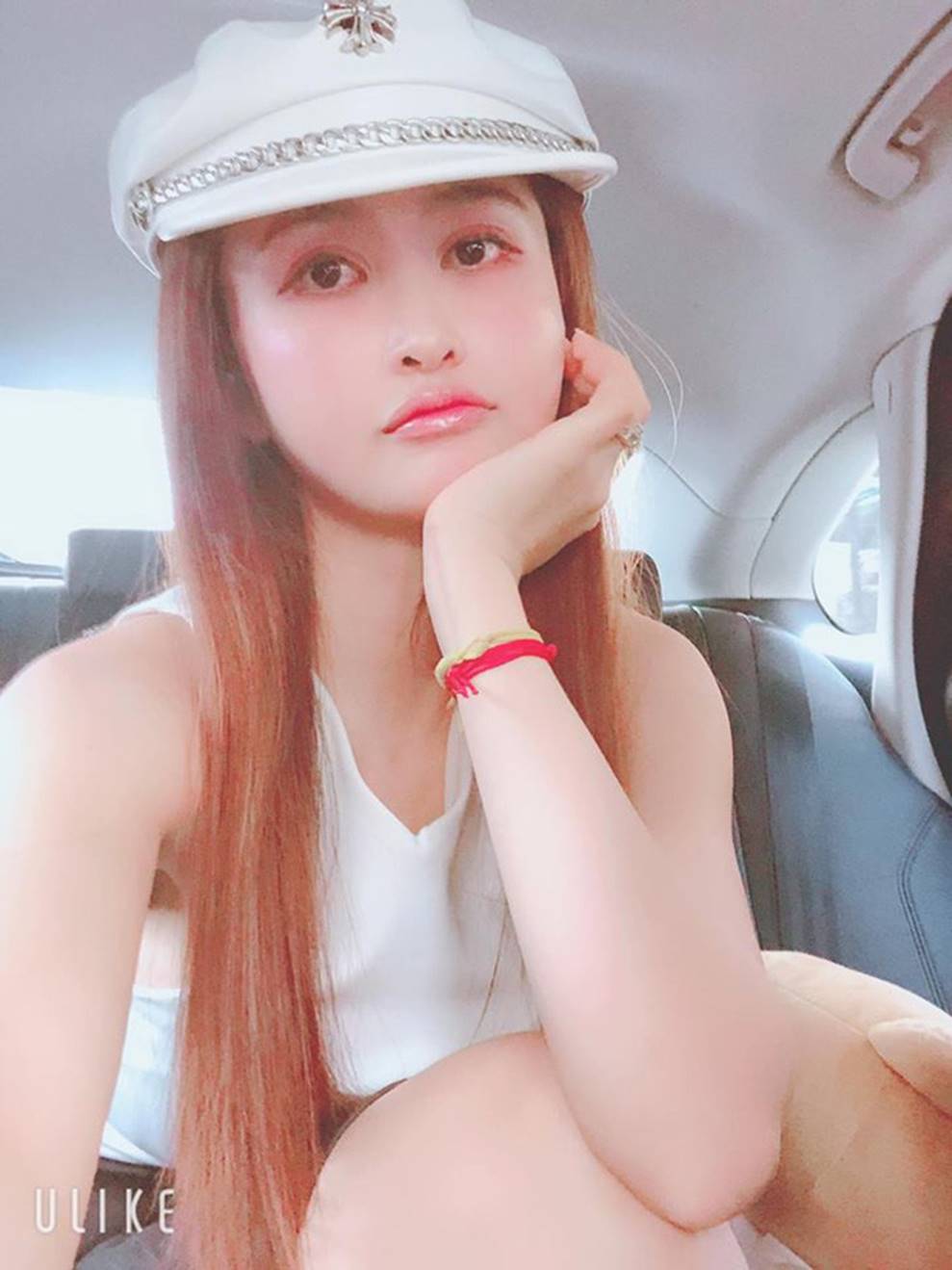 Nhan sắc ngày càng trẻ đẹp của vợ đại gia Minh Nhựa: Body nuột nà không hề thua chị kém em-17