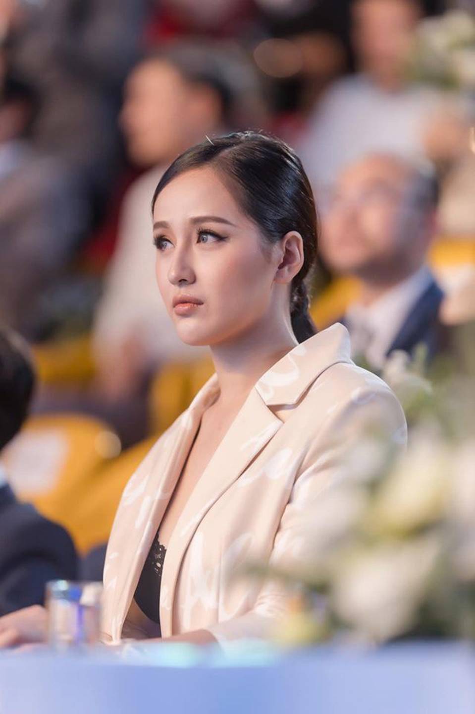 Mai Phương Thúy: Hoa hậu nào tôi từng post lên Facebook cũng đều từng làm tôi có cảm giác khó chịu-2