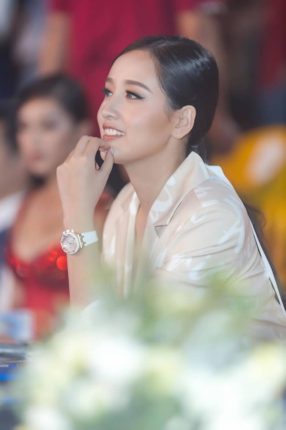 Mai Phương Thúy: Hoa hậu nào tôi từng post lên Facebook cũng đều từng làm tôi có cảm giác khó chịu-3