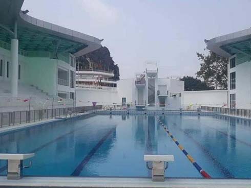 NÓNG: Thêm một bé trai 6 tuổi chết đuối tại công viên nước Thanh Hà-2