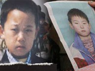 Vụ án giết trẻ ở Trung Quốc: Tên đồ tể dụ dỗ và sát hại 6 đứa trẻ, chết rồi vẫn để lại nỗi oán hận thấu trời xanh