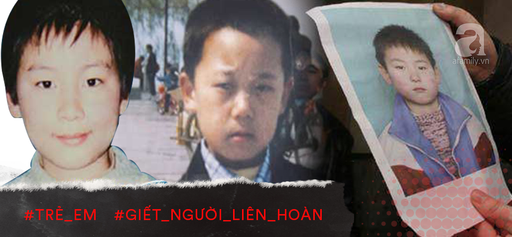 Vụ án giết trẻ ở Trung Quốc: Tên đồ tể dụ dỗ và sát hại 6 đứa trẻ, chết rồi vẫn để lại nỗi oán hận thấu trời xanh-4