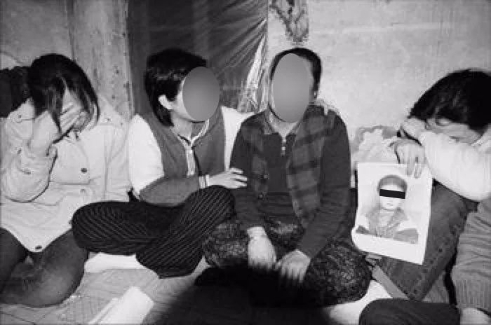 Vụ án giết trẻ ở Trung Quốc: Tên đồ tể dụ dỗ và sát hại 6 đứa trẻ, chết rồi vẫn để lại nỗi oán hận thấu trời xanh-10