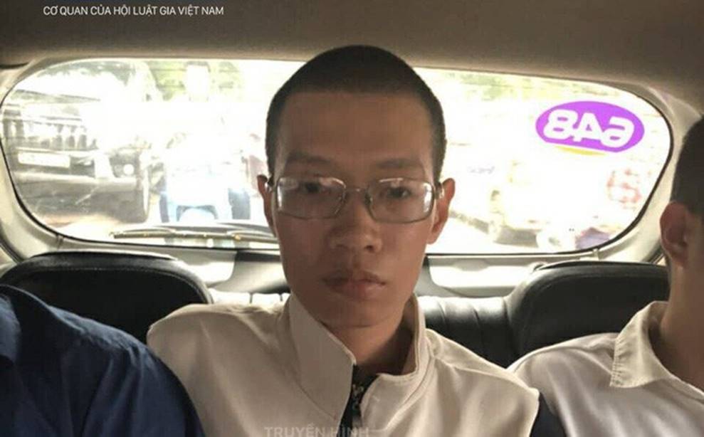 Nữ sinh trường sân khấu điện ảnh đi xem nhà trọ bị gã thầy giáo sát hại, hiếp dâm-2