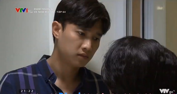 Về nhà đi con: Nhã gây sốc khi ho ra máu, mẹ chồng xông pha đánh ghen giúp Thư-2