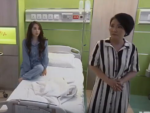 Về nhà đi con tập 65: Nhã kể chuyện bị phản bội nhằm chiếm sự thương cảm của Vũ-1