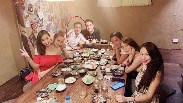 Hậu ồn ào thẩm mỹ làm phá tướng, Việt Anh xuất hiện với gương mặt bớt sưng nhưng sao nhìn mãi mới nhận ra thế này?-1