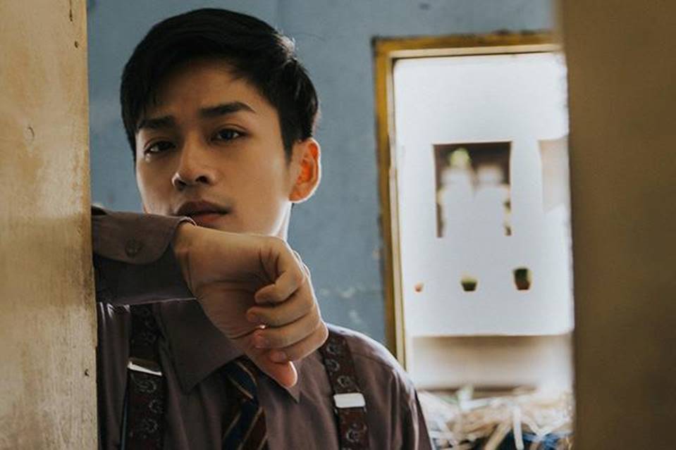 Dàn diễn viên Mắt biếc toàn hot girl, hot boy có tiếng-1