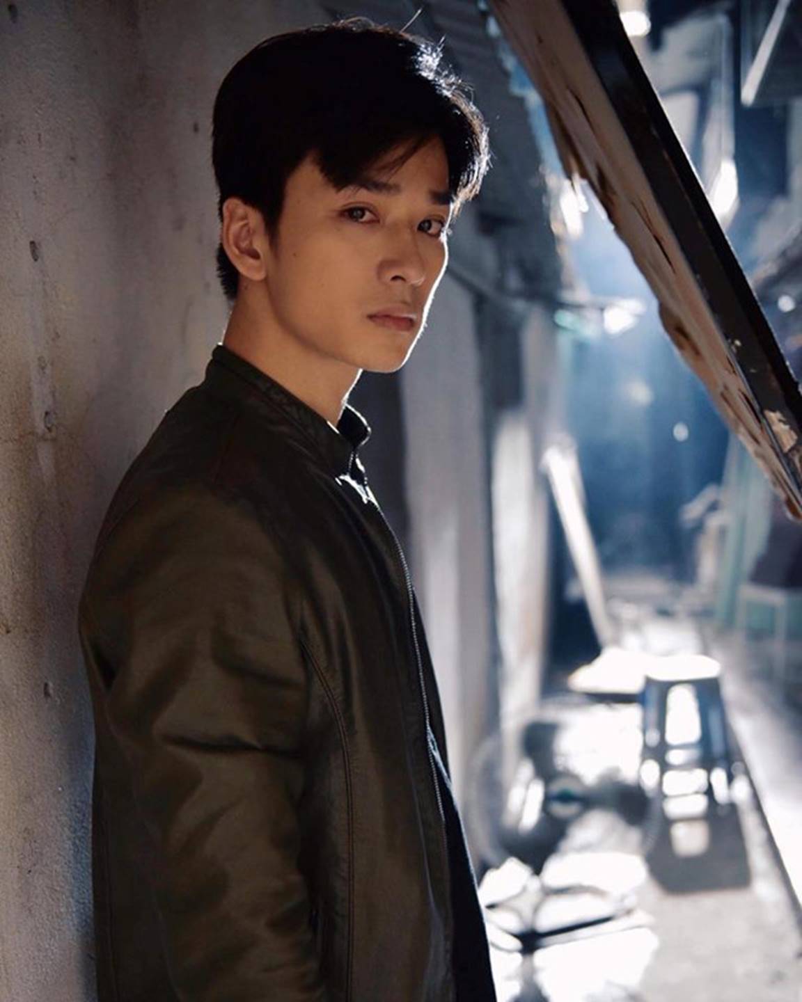 Dàn diễn viên Mắt biếc toàn hot girl, hot boy có tiếng-3